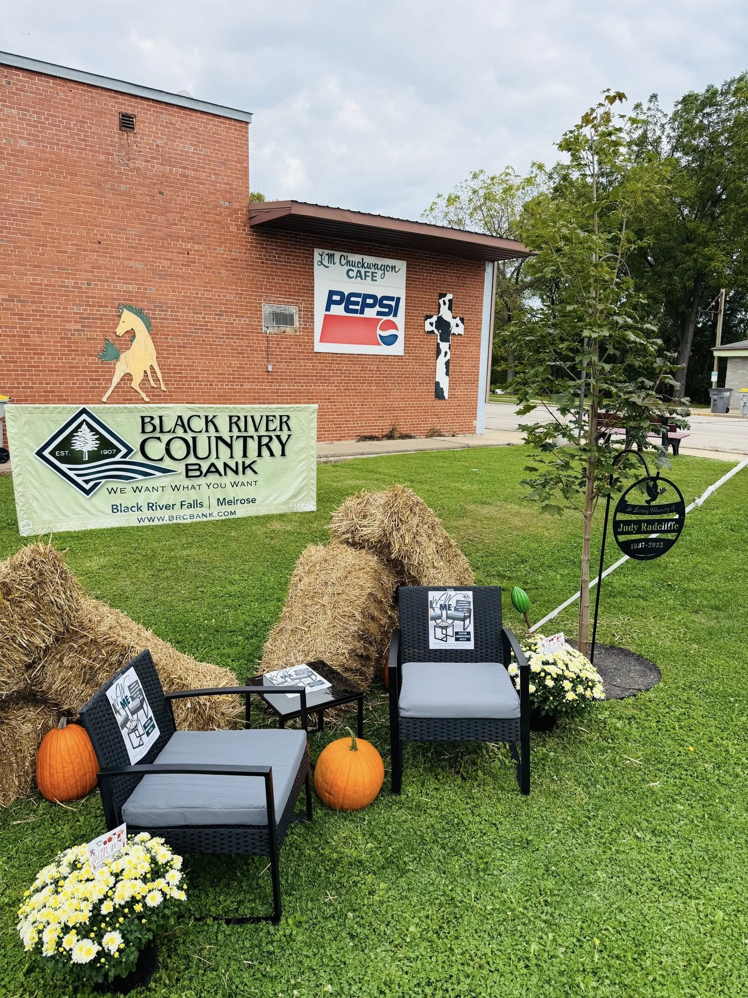 Community outreach programs
