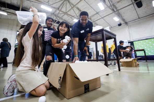 Educational support programs